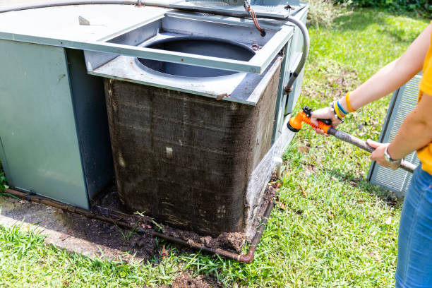 Best Best Air Duct Cleaning Company  in Allyn, WA