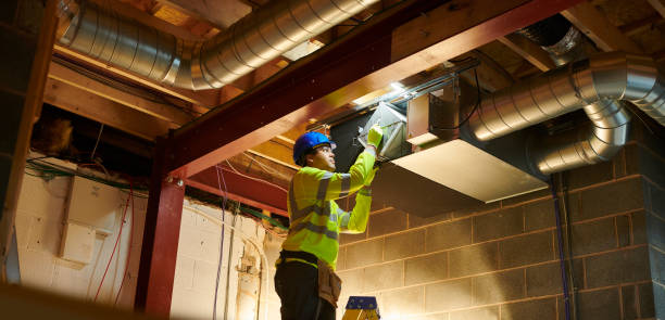 Best Ventilation Cleaning Services  in Allyn, WA