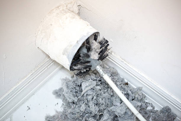 Best Ventilation Cleaning Services  in Allyn, WA