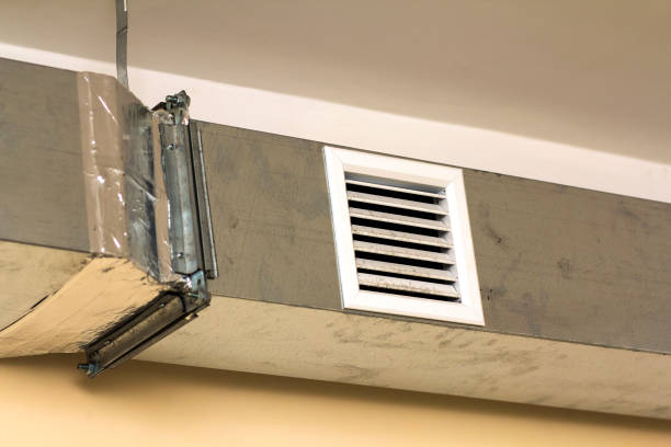 Best Air Duct Cleaning Near Me in WA